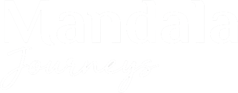 Mandala Journeys - Călătorești acolo unde simți - Mandala Journeys