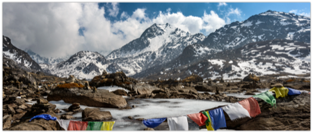 Nepal